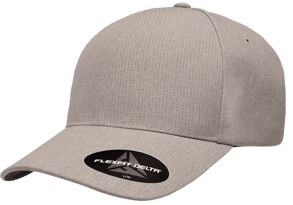 GORRA 180 GORRA FLEXFIT DELTA® | CI: G180-LX-NV