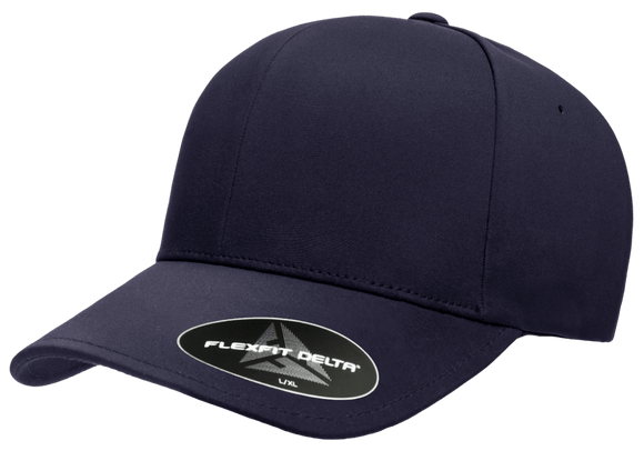 GORRA 180 GORRA FLEXFIT DELTA® | CI: G180-LX-NV