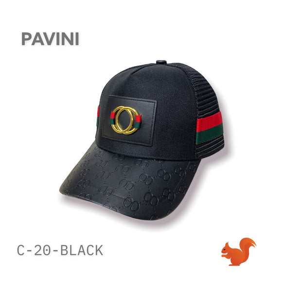 Gorra Snapback Marca Pavini C-20