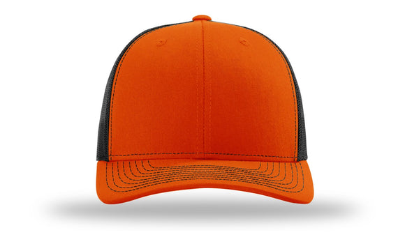 GORRA RICHARDSON 112 TRUCKER