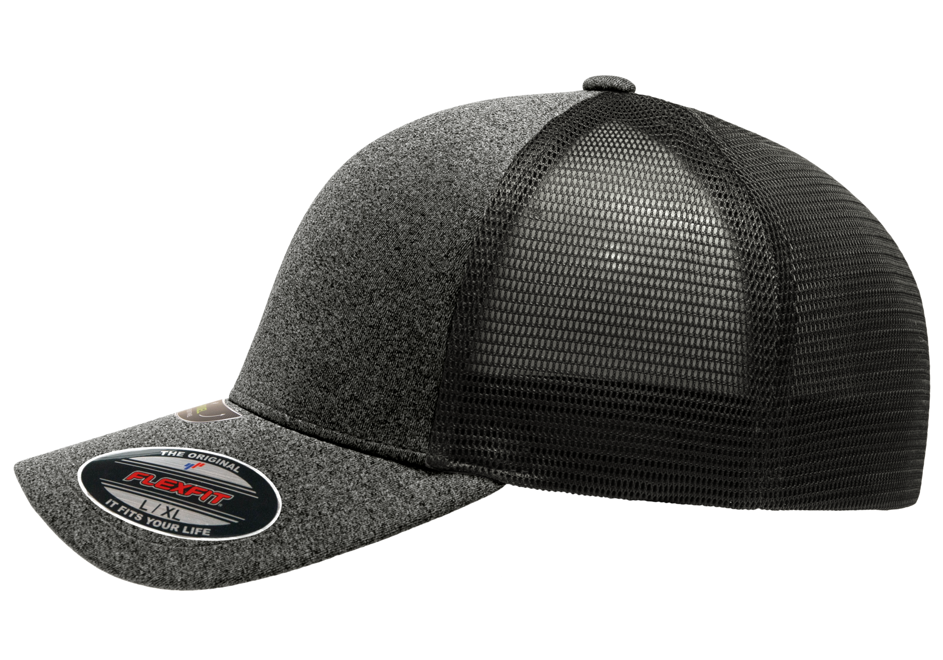 GORRA UNIPANEL FLEXFIT G5511UP - 0