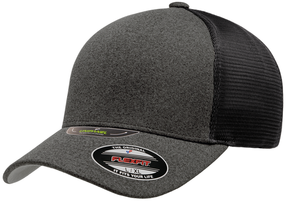 GORRA UNIPANEL FLEXFIT G5511UP