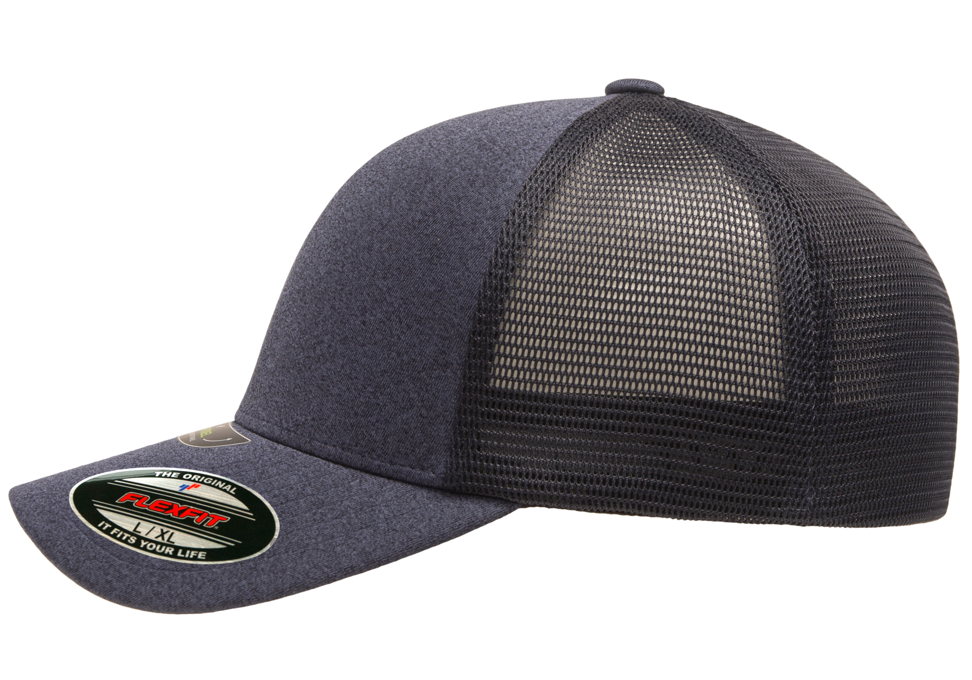 GORRA UNIPANEL FLEXFIT G5511UP