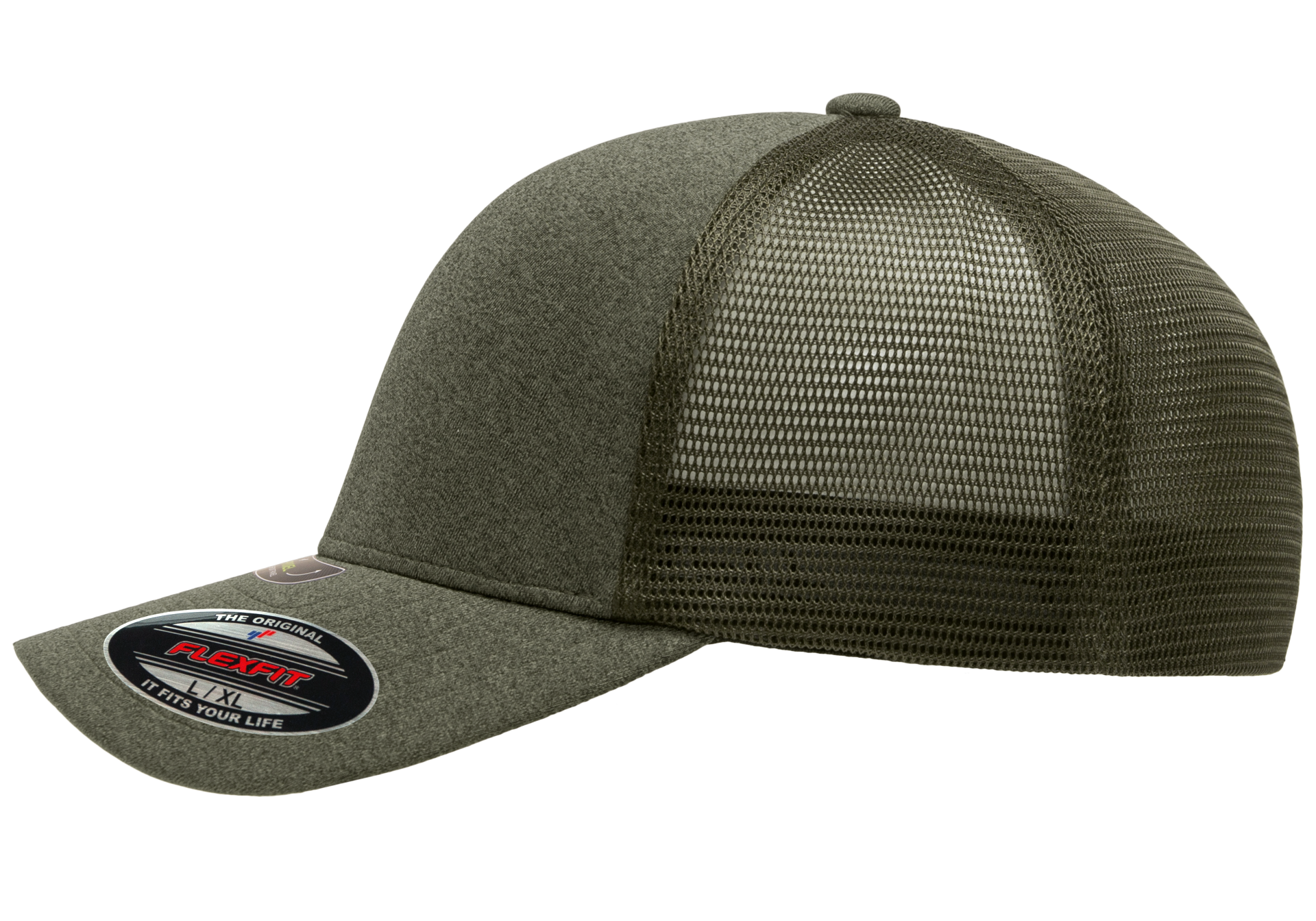 GORRA UNIPANEL FLEXFIT G5511UP