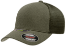GORRA UNIPANEL FLEXFIT G5511UP-6