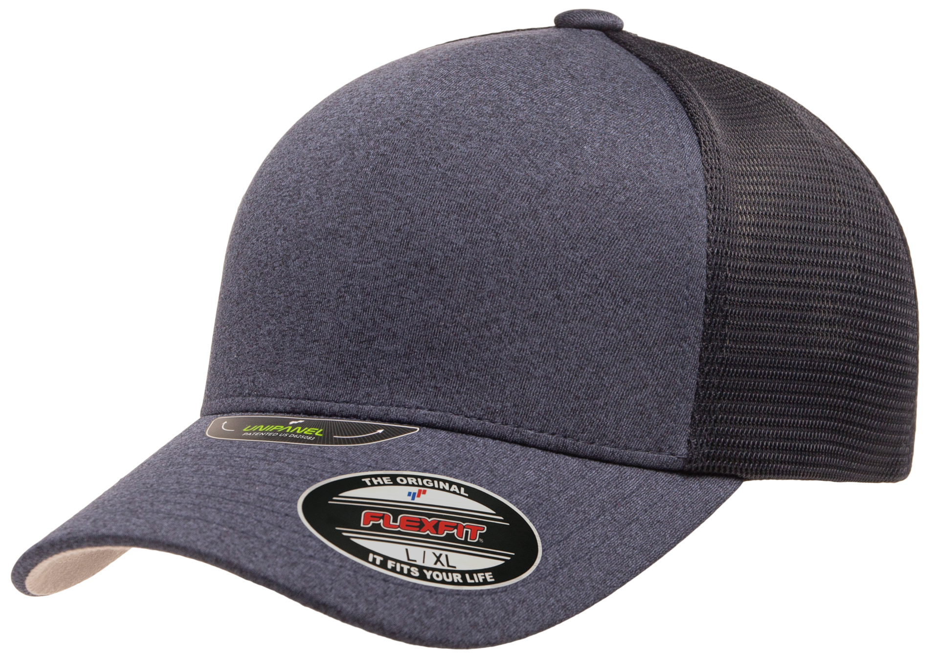 GORRA UNIPANEL FLEXFIT G5511UP