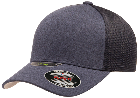 GORRA UNIPANEL FLEXFIT G5511UP