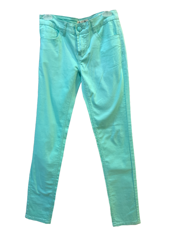 Pantalón JZ Premium Stretch JZ005-JZ30