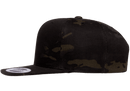 MULTICAM® SNAPBACK 6089MC-2