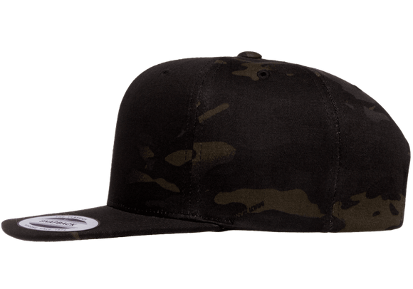 MULTICAM® SNAPBACK 6089MC