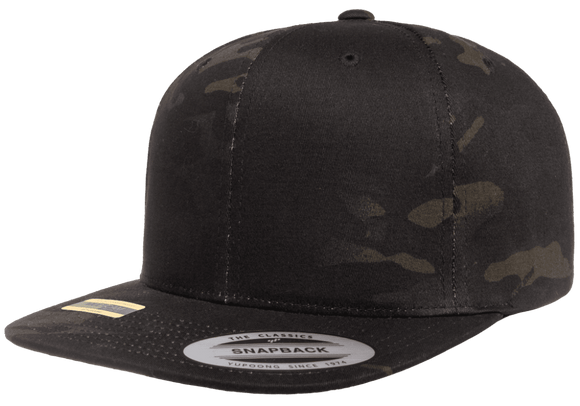 MULTICAM® SNAPBACK 6089MC