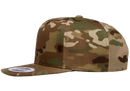 MULTICAM® SNAPBACK 6089MC-5