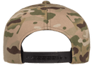 MULTICAM® SNAPBACK 6089MC-6