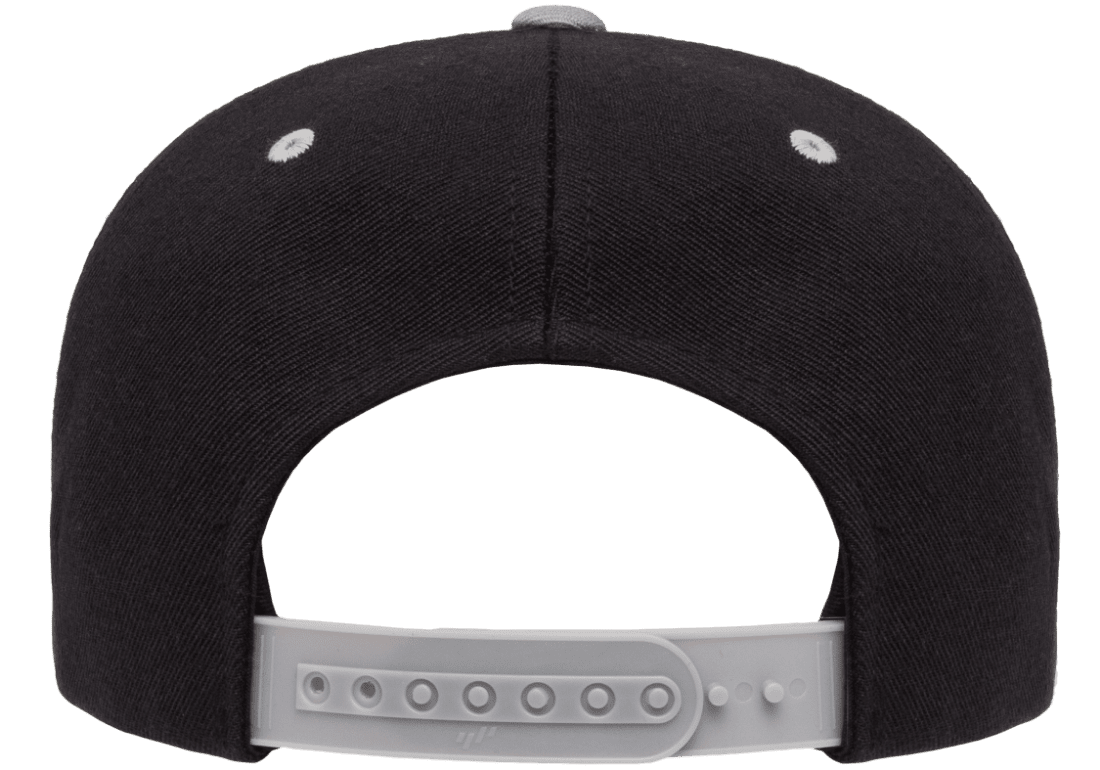 GORRA YP CLASSICS® PREMIUM SNAPBACK | CI: 6089MT-SB-BK