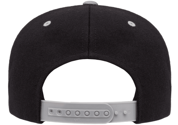 GORRA YP CLASSICS® PREMIUM SNAPBACK | CI: 6089MT-SB-BK