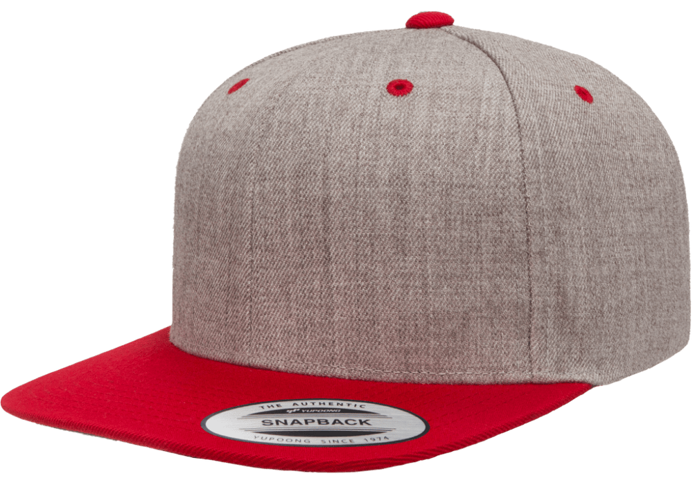 Gorra YP Classics® Premium Snapback