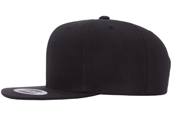 GORRA YP CLASSICS® PREMIUM SNAPBACK | CI: GOYUCL-01