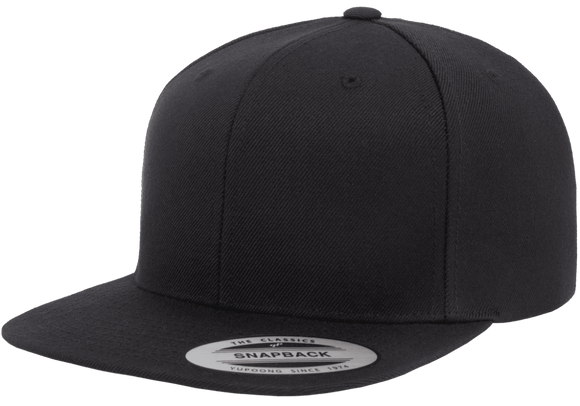 GORRA YP CLASSICS® PREMIUM SNAPBACK | CI: GOYUCL-01