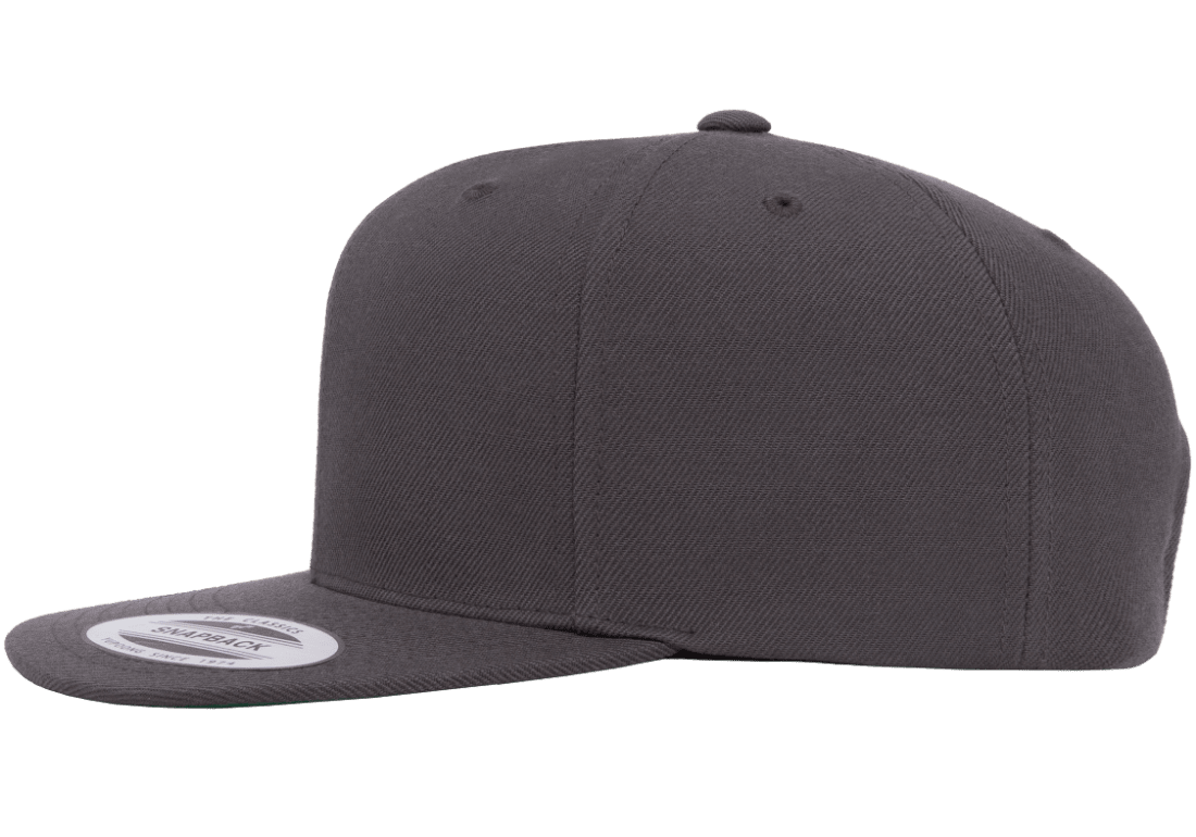 GORRA YP CLASSICS® PREMIUM SNAPBACK | CI: GOYUCL-01