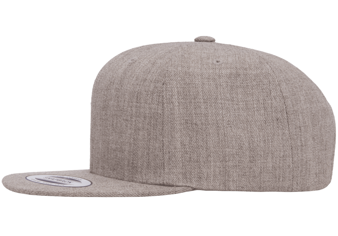 GORRA YP CLASSICS® PREMIUM SNAPBACK | CI: GOYUCL-01