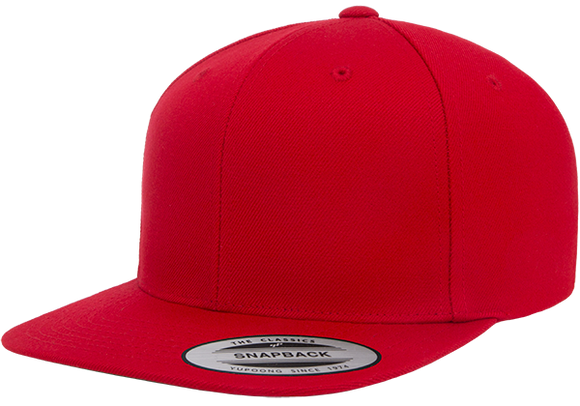 GORRA YP CLASSICS® PREMIUM SNAPBACK | CI: GOYUCL-01