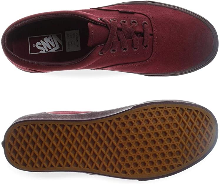 Tenis Vans Era (tonal) Port Vino Original VN000Y6XF60 - 0
