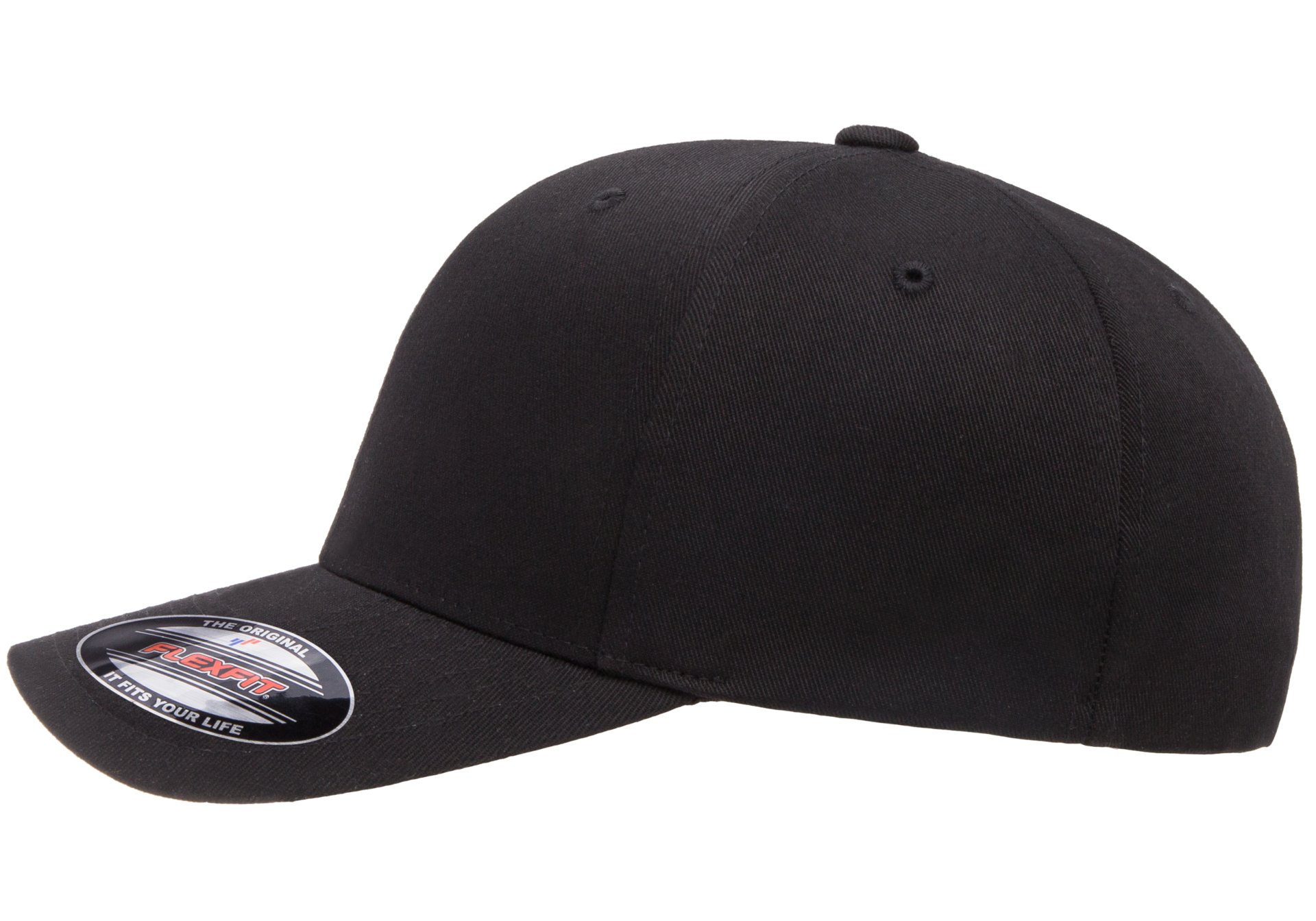 GORRA FLEXFIT® 6277 WOOLY COMBED - 0
