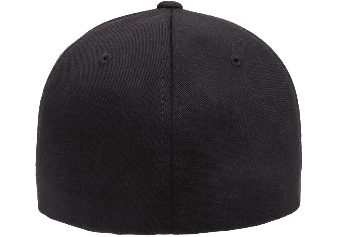 GORRA FLEXFIT® 6277 WOOLY COMBED