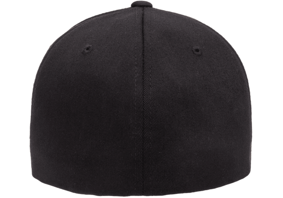 GORRA FLEXFIT® 6277 WOOLY COMBED