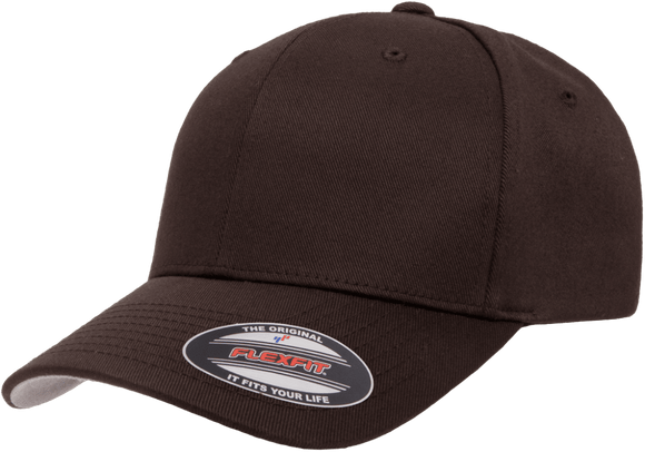 GORRA FLEXFIT® 6277 WOOLY COMBED