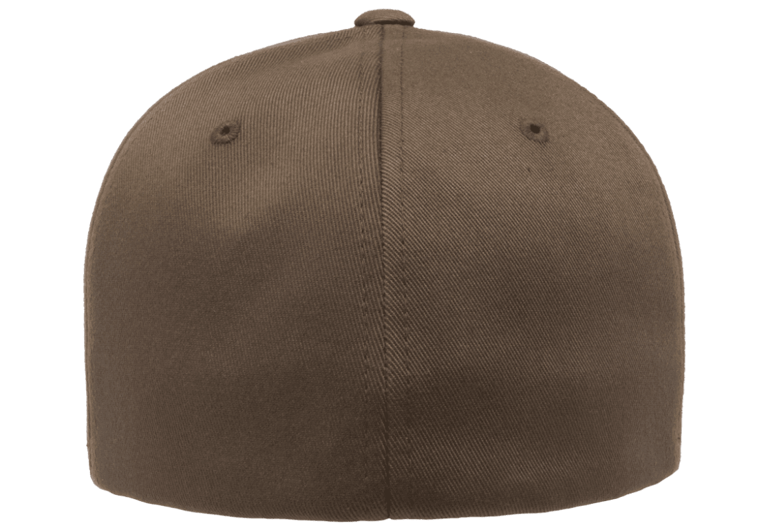 GORRA FLEXFIT® 6277 WOOLY COMBED