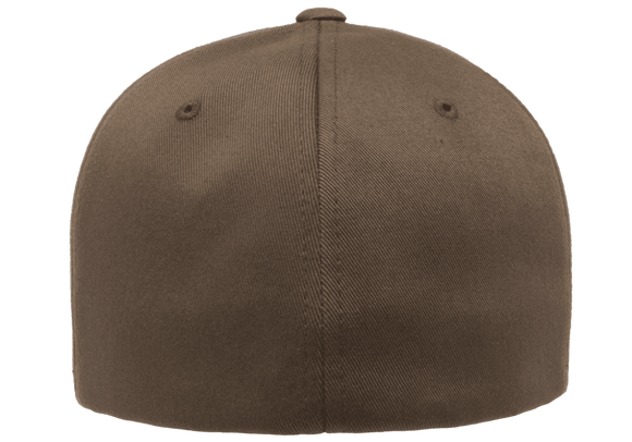 GORRA FLEXFIT® 6277 WOOLY COMBED