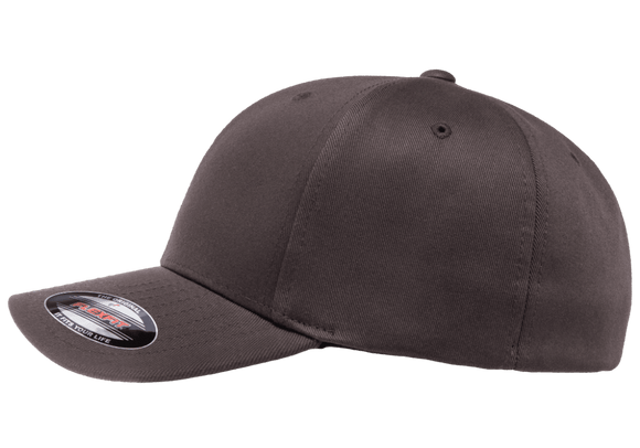 GORRA FLEXFIT® 6277 WOOLY COMBED