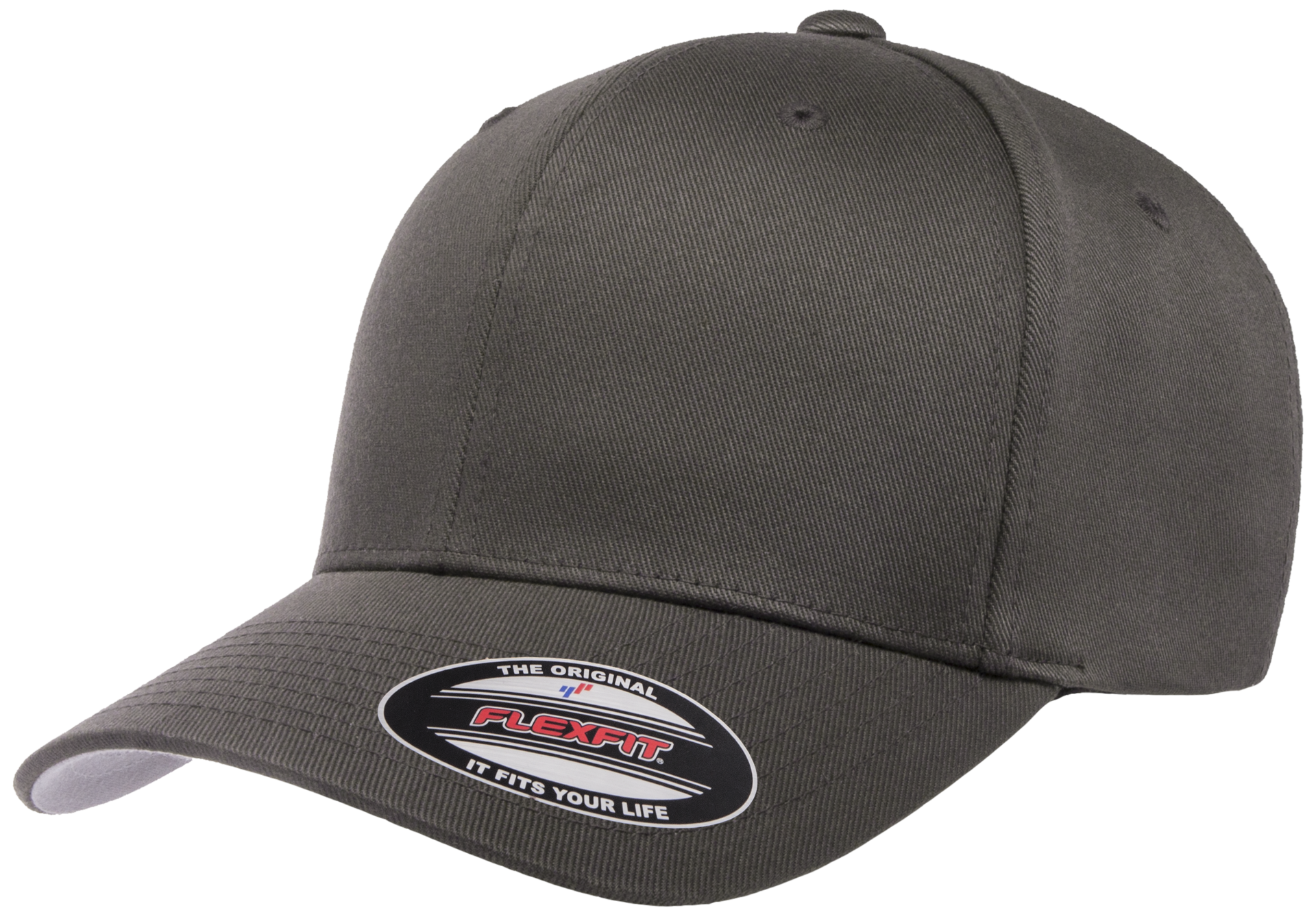 Comprar dark-grey GORRA FLEXFIT® 6277 WOOLY COMBED
