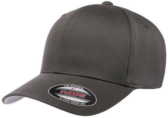 GORRA FLEXFIT® 6277 WOOLY COMBED