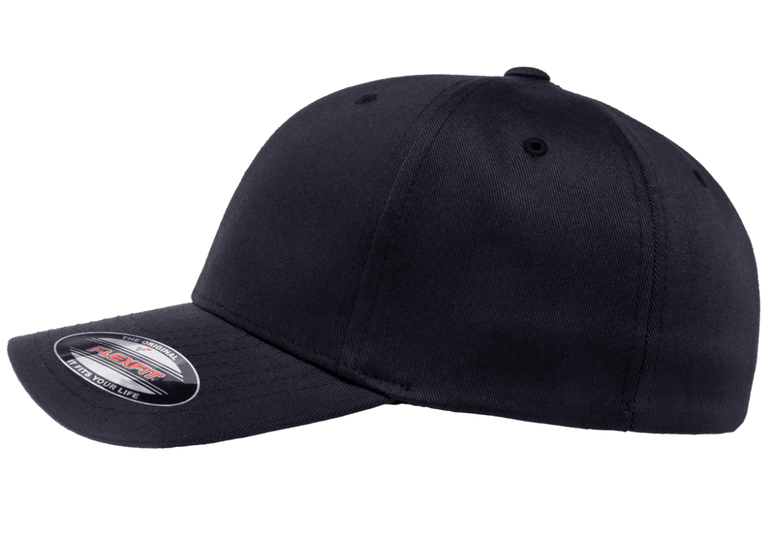GORRA FLEXFIT 6277 WOOLY COMBED KONPRESHOP