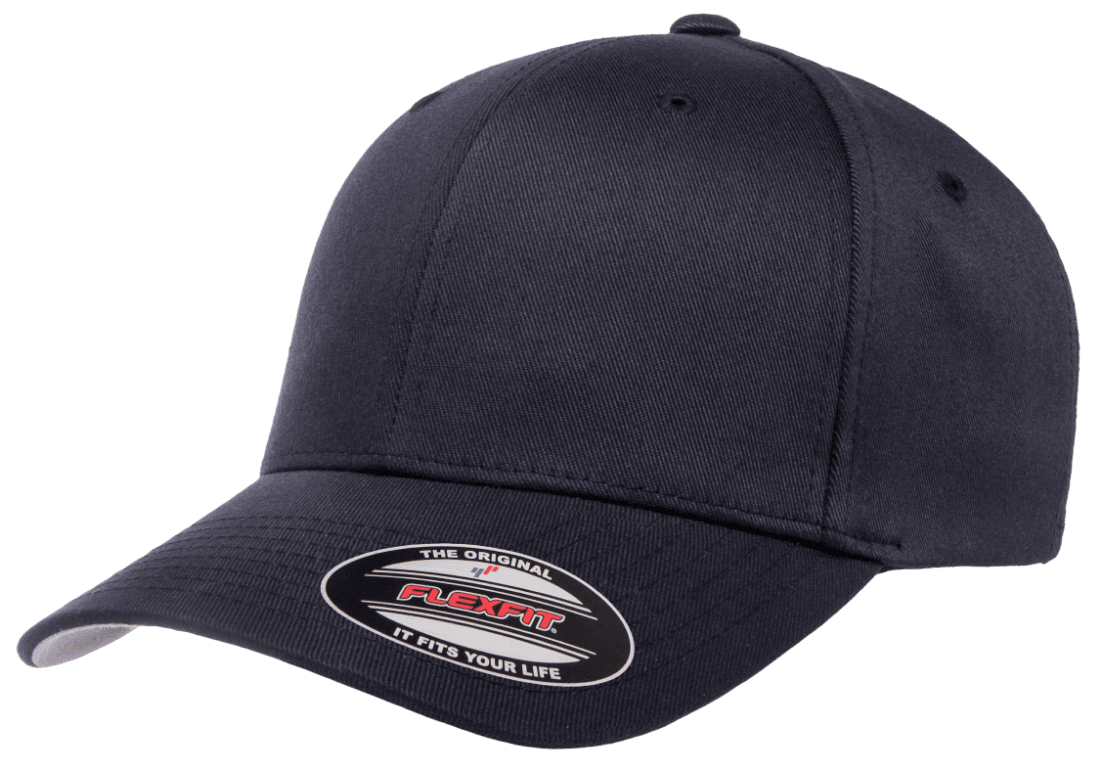 Comprar dark-navy GORRA FLEXFIT® 6277 WOOLY COMBED
