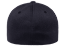 GORRA FLEXFIT® 6277 WOOLY COMBED-7