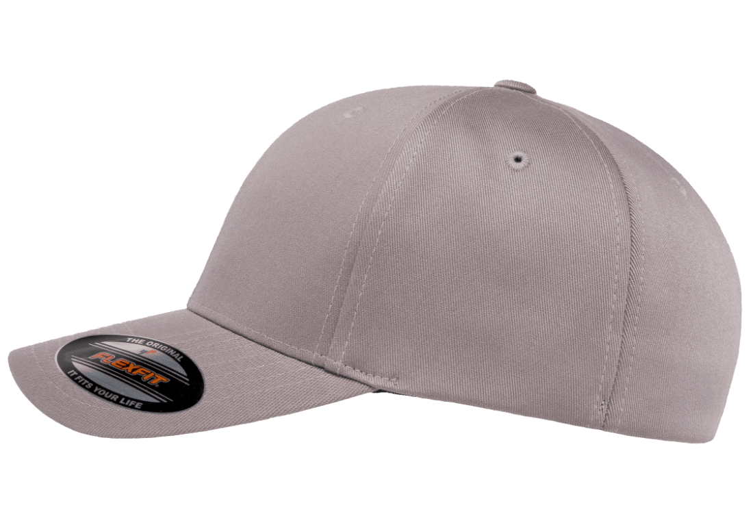 GORRA FLEXFIT 6277 WOOLY COMBED