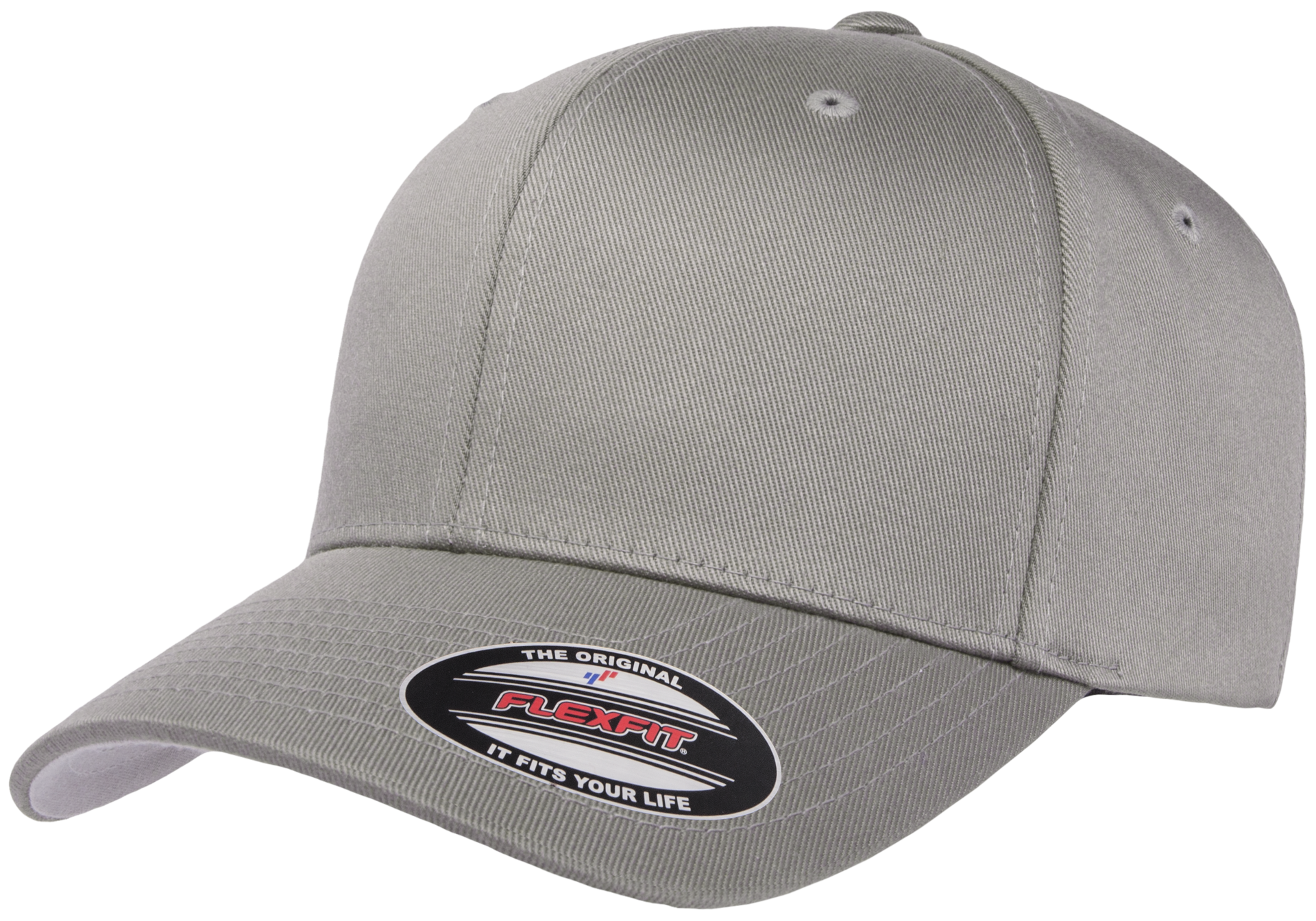 Comprar grey GORRA FLEXFIT® 6277 WOOLY COMBED