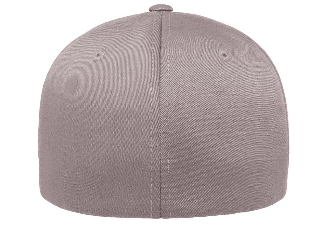 GORRA FLEXFIT® 6277 WOOLY COMBED