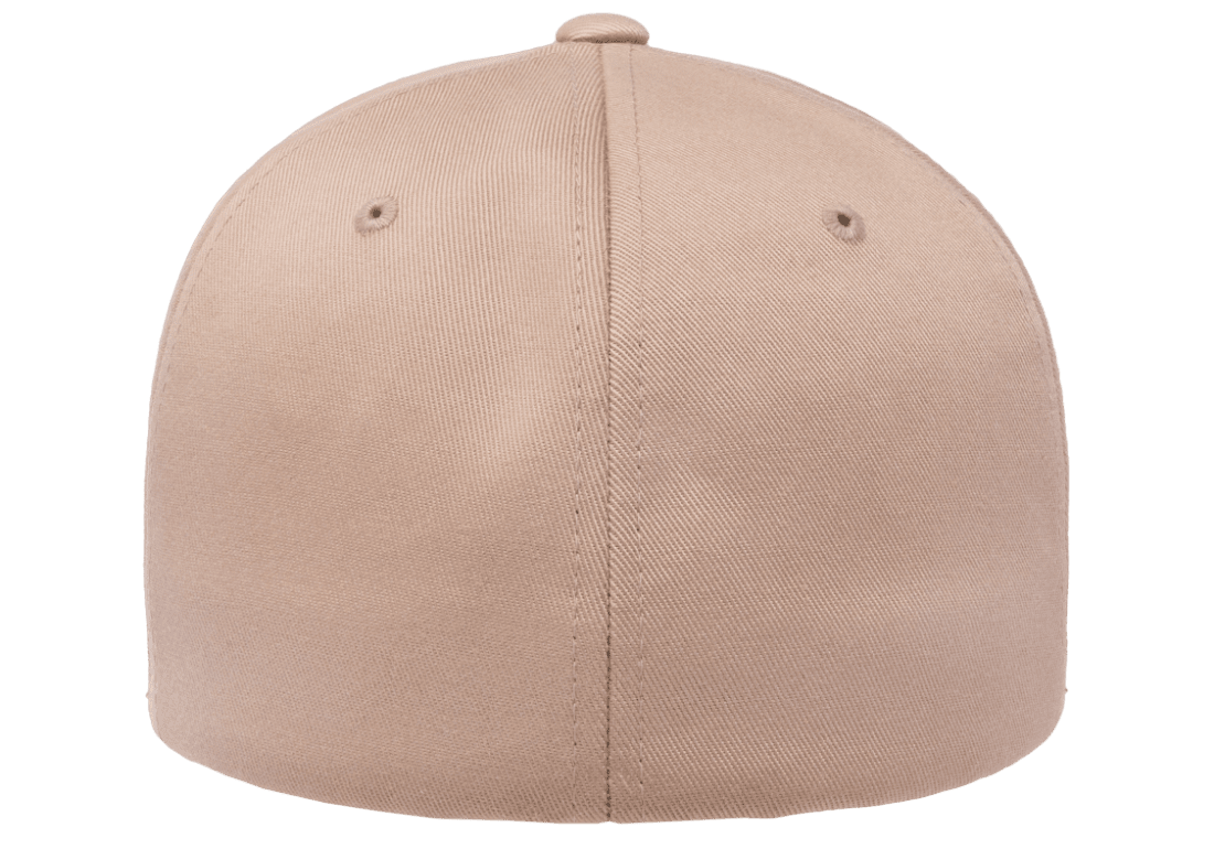 GORRA FLEXFIT® 6277 WOOLY COMBED
