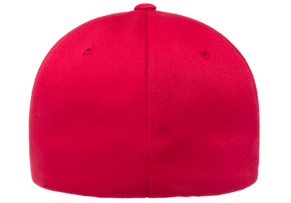 GORRA FLEXFIT® 6277 WOOLY COMBED
