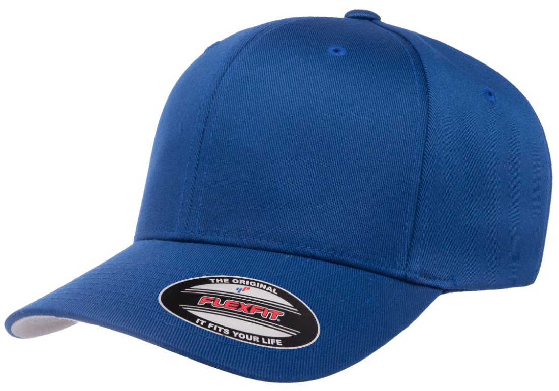 Comprar royal GORRA FLEXFIT® 6277 WOOLY COMBED