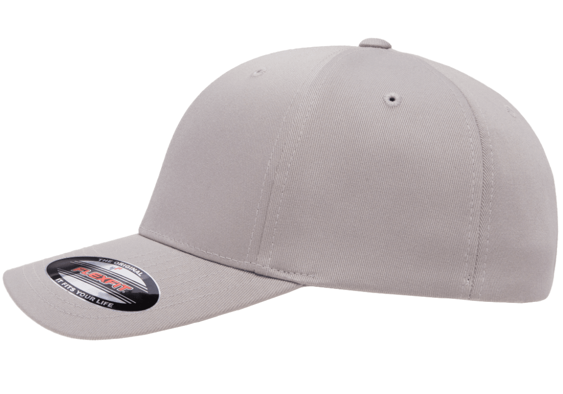 GORRA FLEXFIT® 6277 WOOLY COMBED