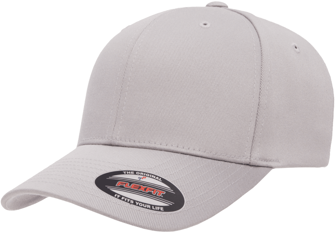 GORRA FLEXFIT 6277 WOOLY COMBED KONPRESHOP