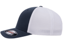 GORRA FLEXFIT® 6511 TRUCKER MESH– 2-TONE-2