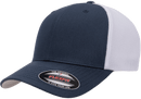 GORRA FLEXFIT® 6511 TRUCKER MESH– 2-TONE-7