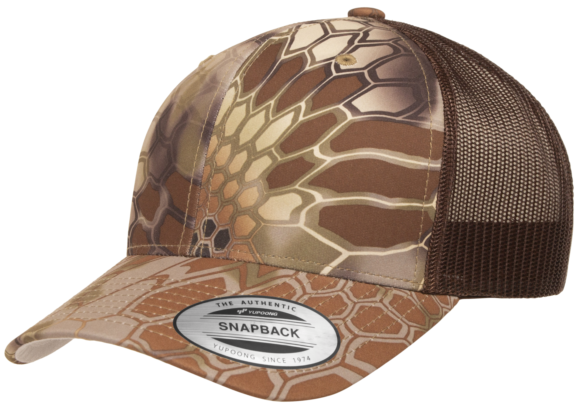 RETRO TRUCKER 6606KR YP CLASSICS®