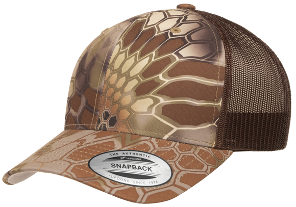 RETRO TRUCKER 6606KR YP CLASSICS®